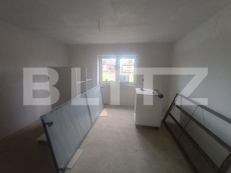 Casa de vânzare 2 camere Exterior Vest - 184273CV | BLITZ Satu Mare | Poza6