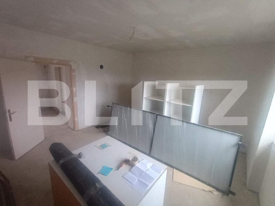 Casa de vânzare 2 camere Exterior Vest - 184273CV | BLITZ Satu Mare | Poza3