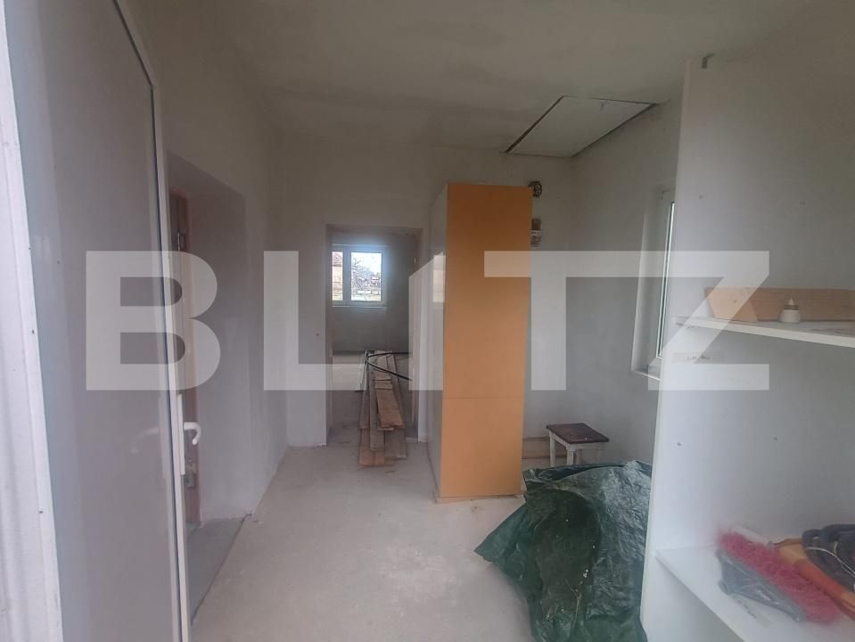 Casa de vânzare 2 camere Exterior Vest - 184273CV | BLITZ Satu Mare | Poza2