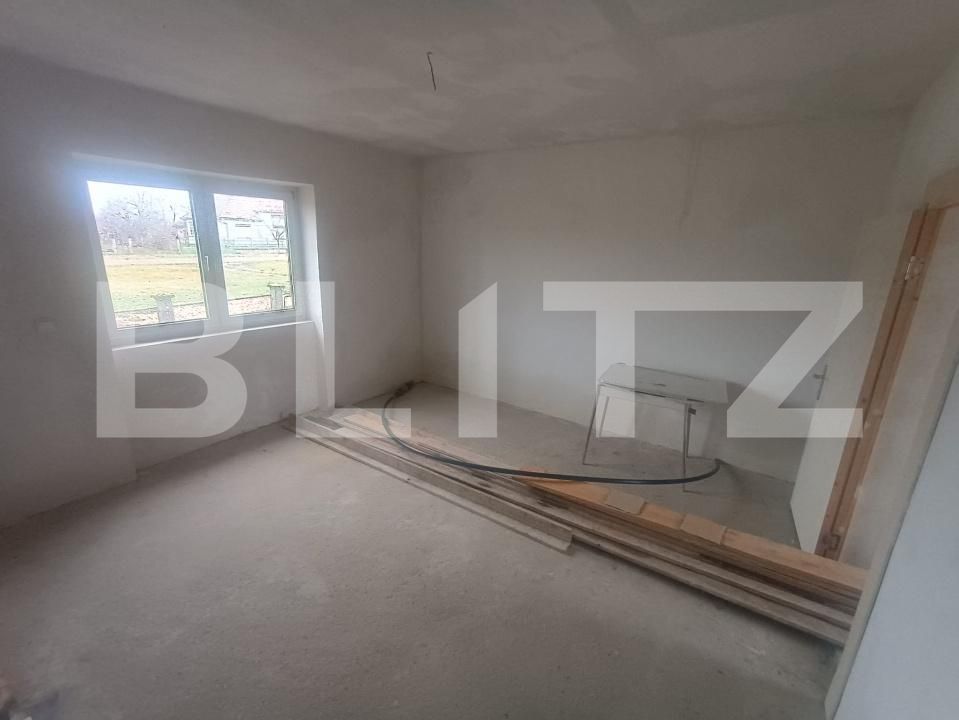 Casa de vânzare 2 camere Exterior Vest - 184273CV | BLITZ Satu Mare | Poza4
