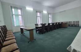 Birou de inchriat, 255 mp, zona Ultracentrala