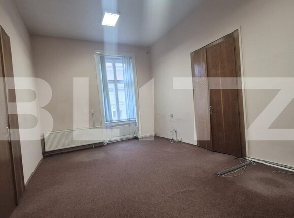 Spațiu birouri de închiriat Ultracentral - 184284SIB | BLITZ Satu Mare | Poza5