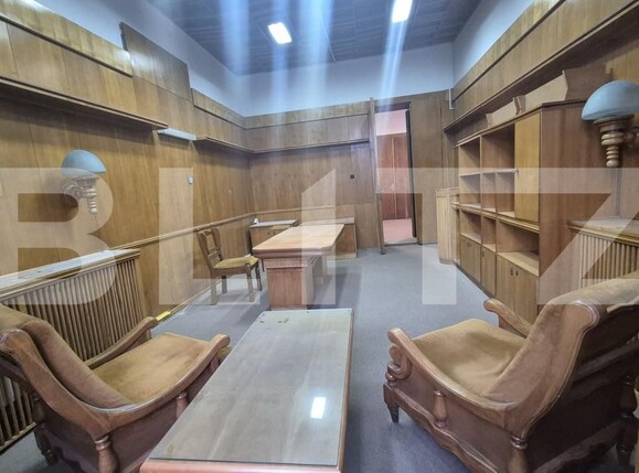 Spațiu birouri de închiriat Ultracentral - 184284SIB | BLITZ Satu Mare | Poza9