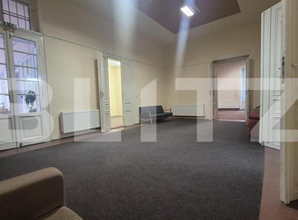 Spațiu birouri de închiriat Ultracentral - 184284SIB | BLITZ Satu Mare | Poza4