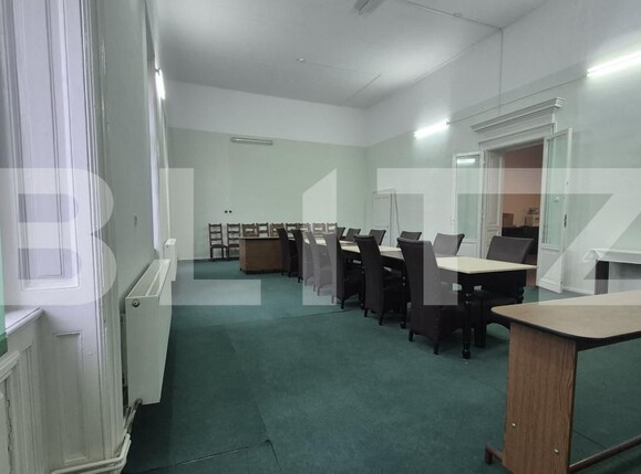 Spațiu birouri de închiriat Ultracentral - 184284SIB | BLITZ Satu Mare | Poza16