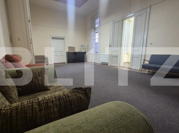 Spațiu birouri de închiriat Ultracentral - 184284SIB | BLITZ Satu Mare | Poza2