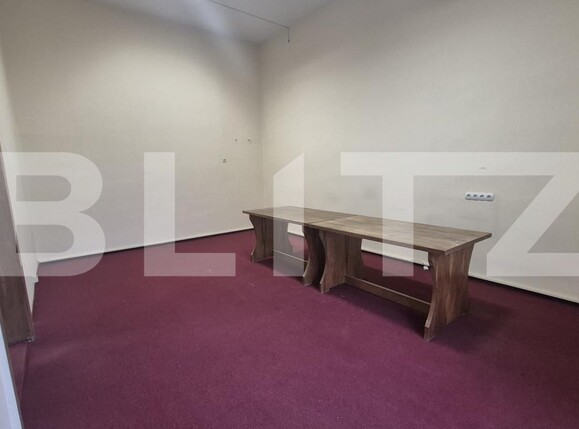 Spațiu birouri de închiriat Ultracentral - 184284SIB | BLITZ Satu Mare | Poza15