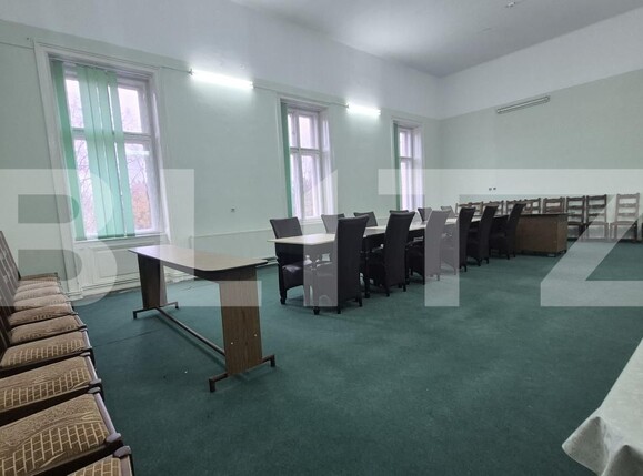 Spațiu birouri de închiriat Ultracentral - 184284SIB | BLITZ Satu Mare | Poza17