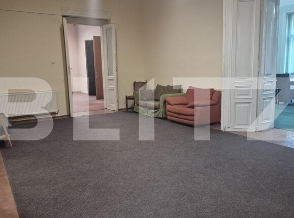 Spațiu birouri de închiriat Ultracentral - 184284SIB | BLITZ Satu Mare | Poza3