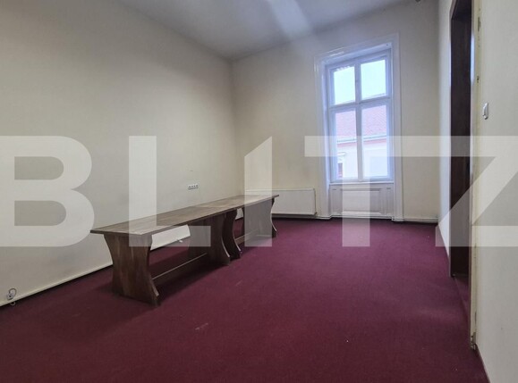 Spațiu birouri de închiriat Ultracentral - 184284SIB | BLITZ Satu Mare | Poza17