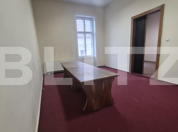 Spațiu birouri de închiriat Ultracentral - 184284SIB | BLITZ Satu Mare | Poza13