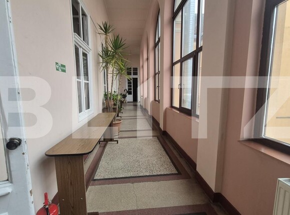 Spațiu birouri de închiriat Ultracentral - 184284SIB | BLITZ Satu Mare | Poza1