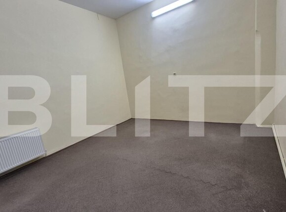Spațiu birouri de închiriat Ultracentral - 184284SIB | BLITZ Satu Mare | Poza18