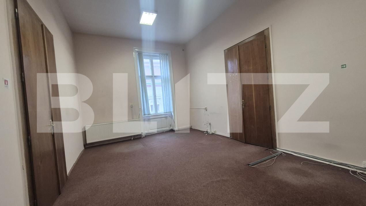 Spațiu birouri de închiriat Ultracentral - 184284SIB | BLITZ Satu Mare | Poza5