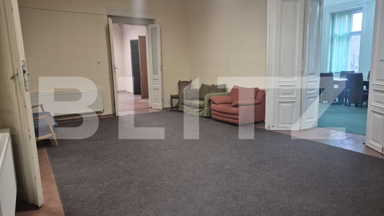 Spațiu birouri de închiriat Ultracentral - 184284SIB | BLITZ Satu Mare | Poza6