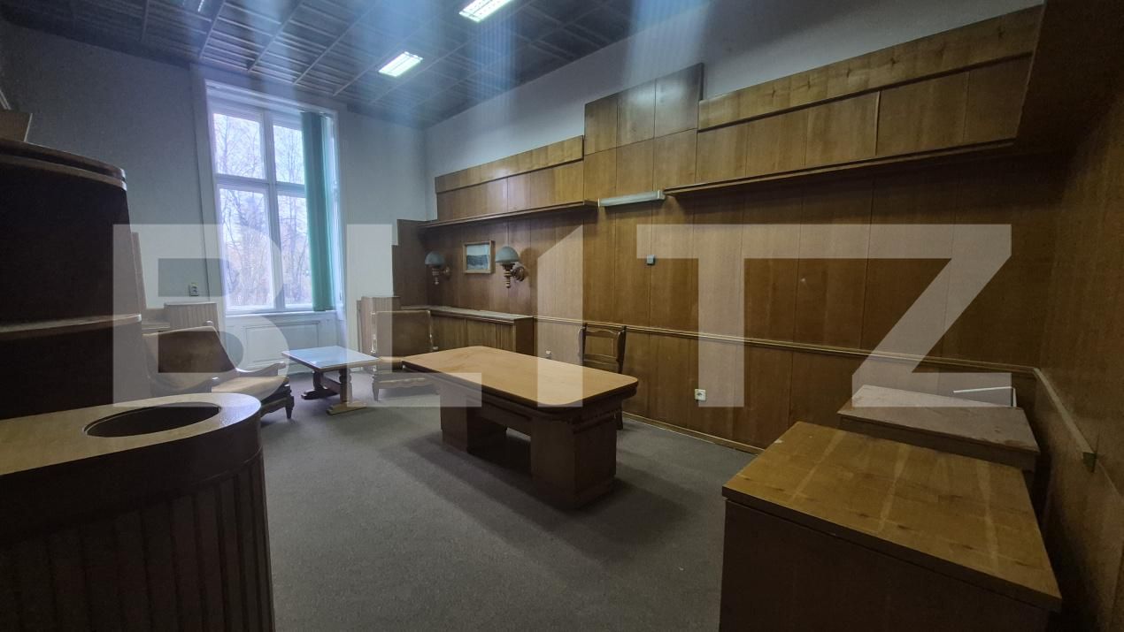 Spațiu birouri de închiriat Ultracentral - 184284SIB | BLITZ Satu Mare | Poza10