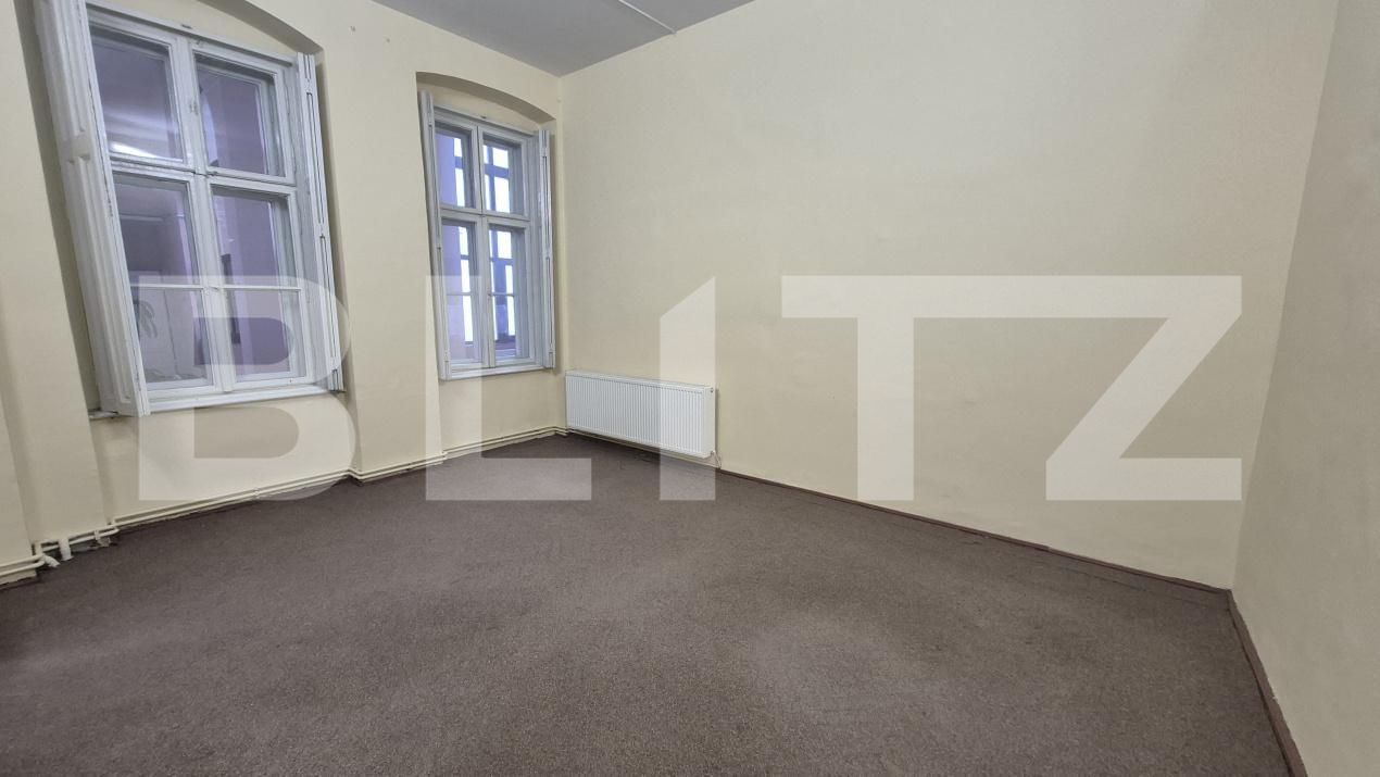 Spațiu birouri de închiriat Ultracentral - 184284SIB | BLITZ Satu Mare | Poza19