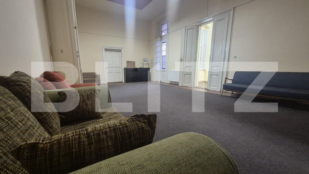 Spațiu birouri de închiriat Ultracentral - 184284SIB | BLITZ Satu Mare | Poza2