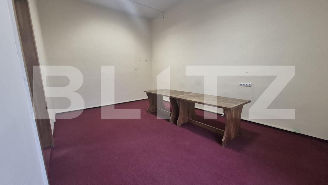 Spațiu birouri de închiriat Ultracentral - 184284SIB | BLITZ Satu Mare | Poza12