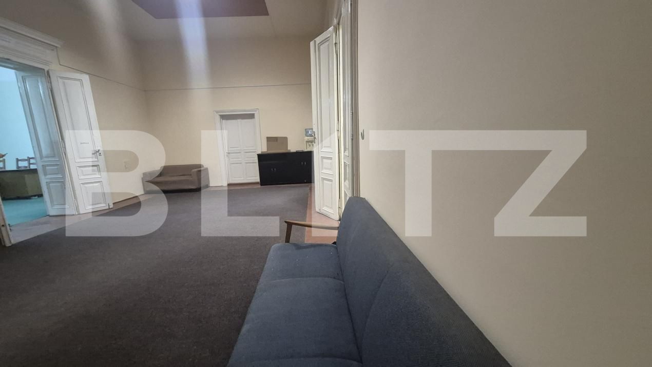 Spațiu birouri de închiriat Ultracentral - 184284SIB | BLITZ Satu Mare | Poza4