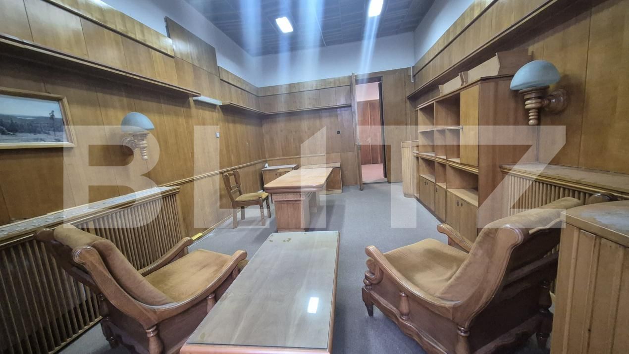 Spațiu birouri de închiriat Ultracentral - 184284SIB | BLITZ Satu Mare | Poza9