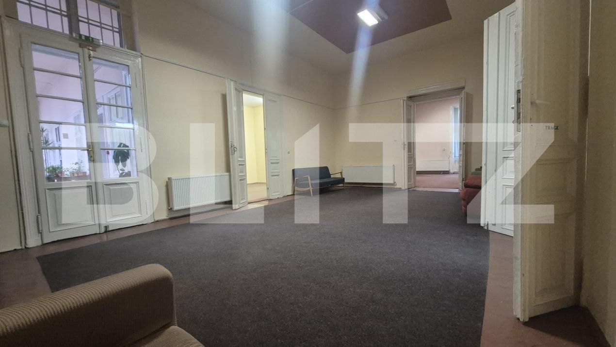 Spațiu birouri de închiriat Ultracentral - 184284SIB | BLITZ Satu Mare | Poza4