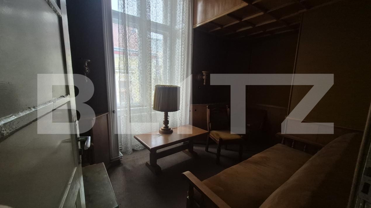 Spațiu birouri de închiriat Ultracentral - 184284SIB | BLITZ Satu Mare | Poza13