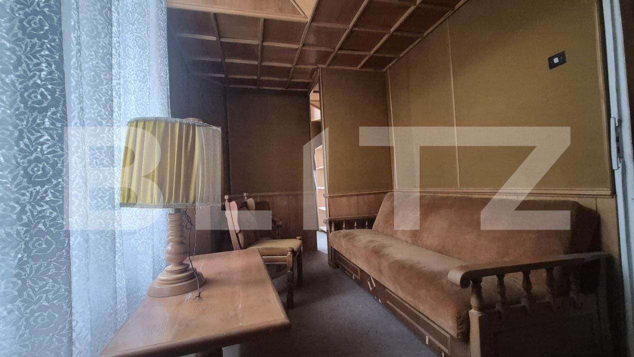 Spațiu birouri de închiriat Ultracentral - 184284SIB | BLITZ Satu Mare | Poza11