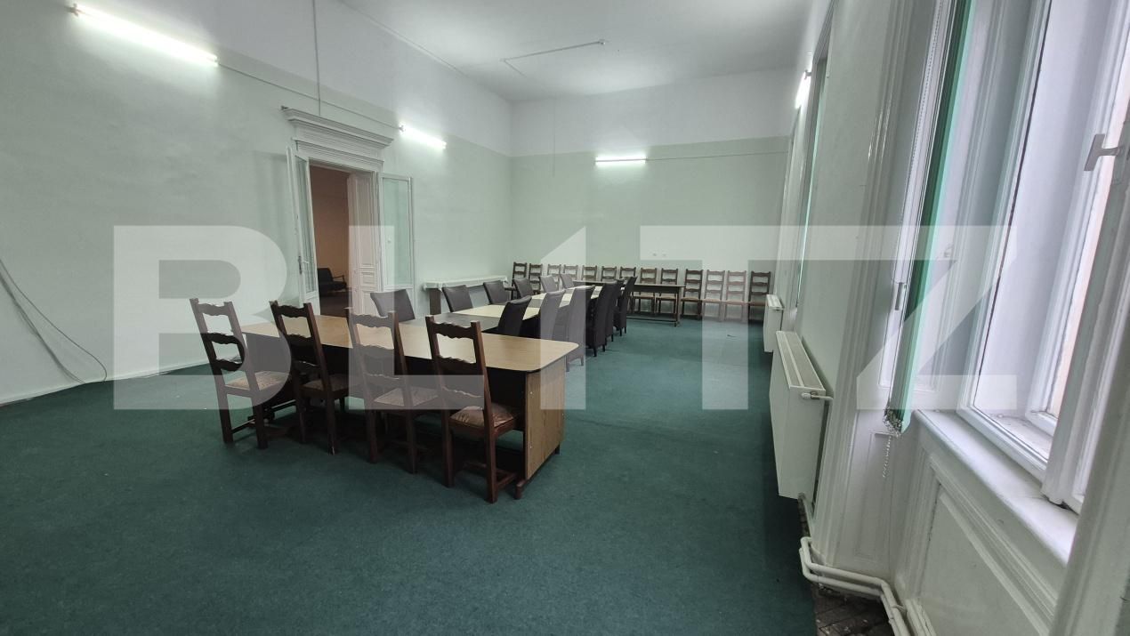 Spațiu birouri de închiriat Ultracentral - 184284SIB | BLITZ Satu Mare | Poza3