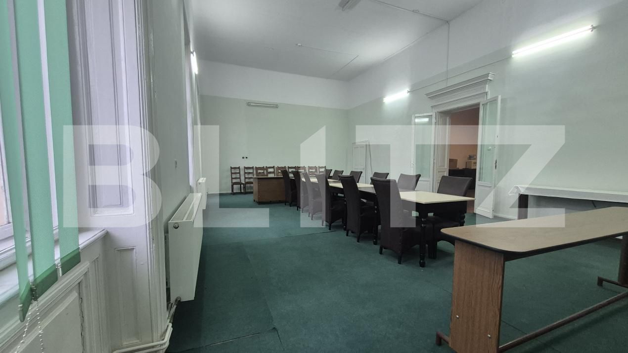 Spațiu birouri de închiriat Ultracentral - 184284SIB | BLITZ Satu Mare | Poza2