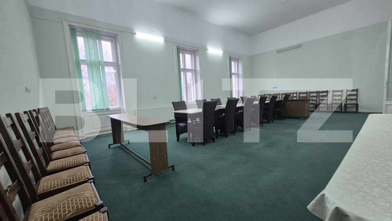 Spațiu birouri de închiriat Ultracentral - 184284SIB | BLITZ Satu Mare | Poza17