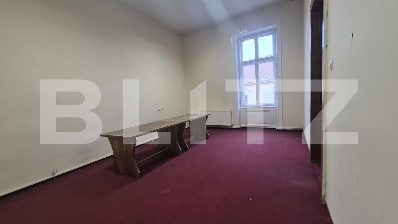 Spațiu birouri de închiriat Ultracentral - 184284SIB | BLITZ Satu Mare | Poza17