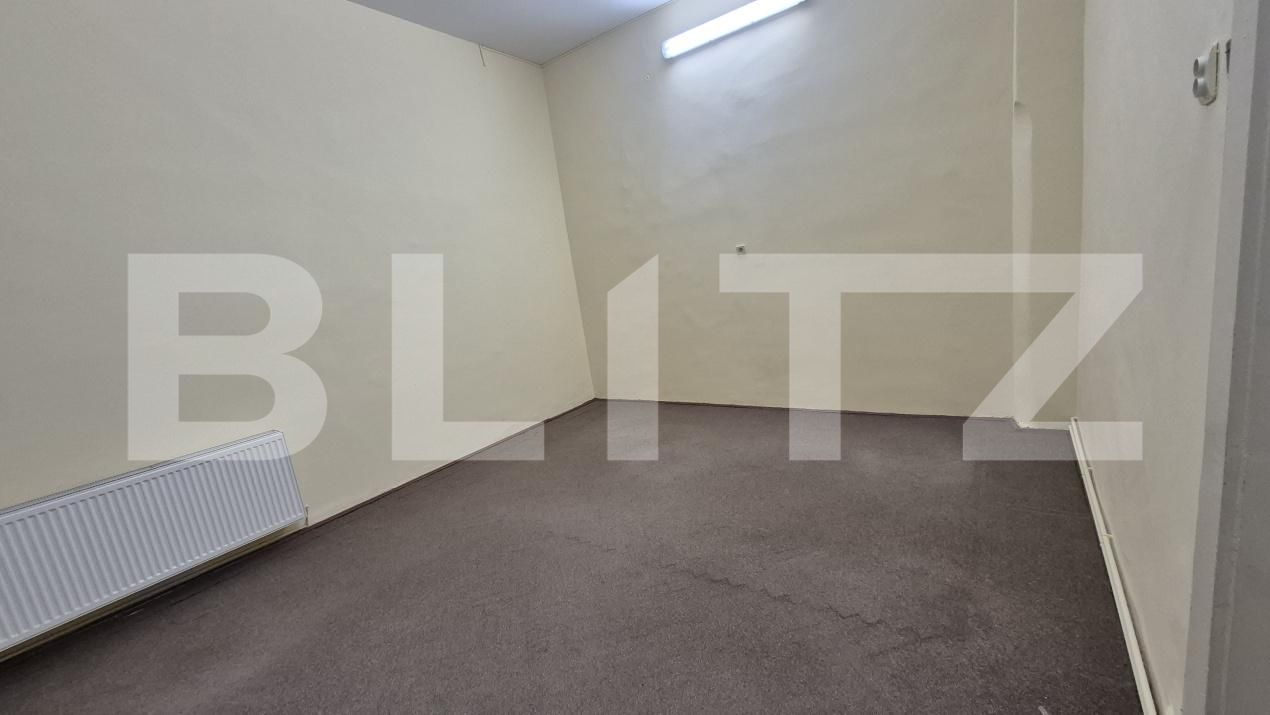 Spațiu birouri de închiriat Ultracentral - 184284SIB | BLITZ Satu Mare | Poza18