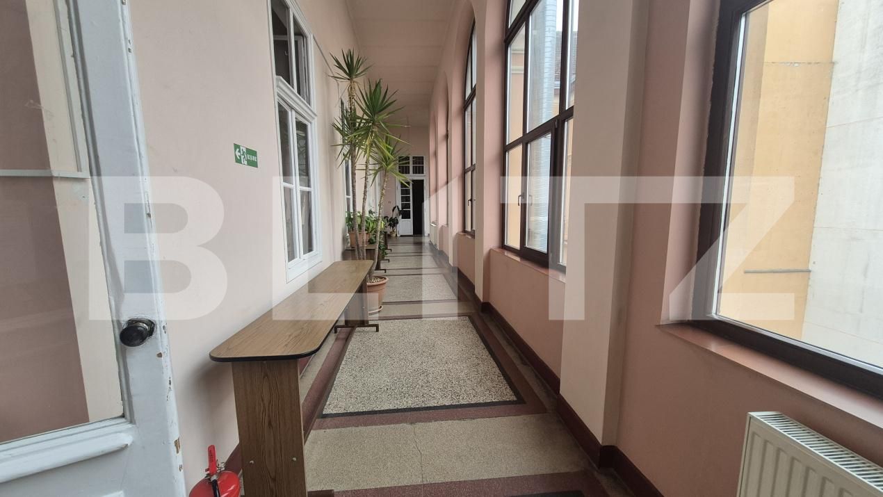 Spațiu birouri de închiriat Ultracentral - 184284SIB | BLITZ Satu Mare | Poza6