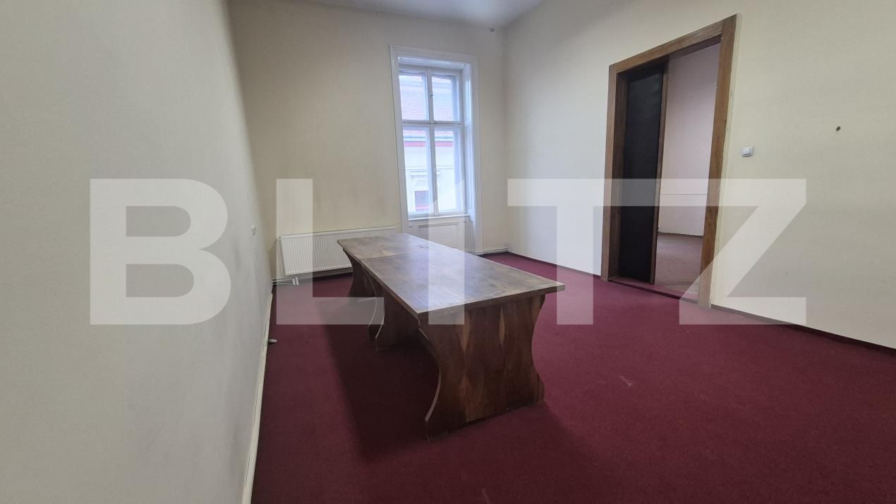 Spațiu birouri de închiriat Ultracentral - 184284SIB | BLITZ Satu Mare | Poza13