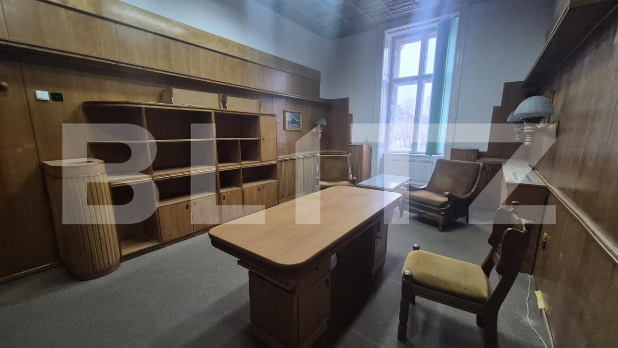 Spațiu birouri de închiriat Ultracentral - 184284SIB | BLITZ Satu Mare | Poza8
