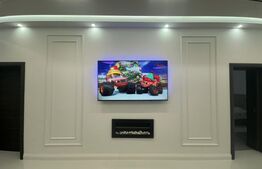 Casă 3 camere, 93 mp, zonă Semicentrală