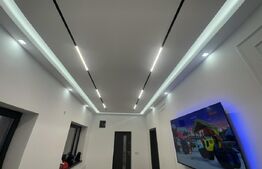 Casă 3 camere, 93 mp, zonă Semicentrală