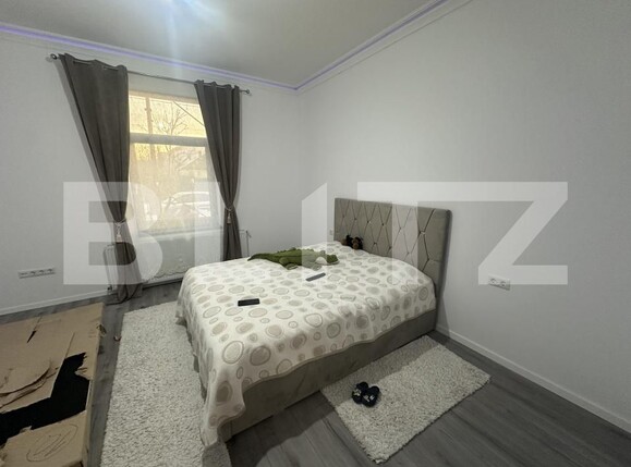 Casa de vânzare 3 camere Semicentral - 184289CV | BLITZ Satu Mare | Poza1