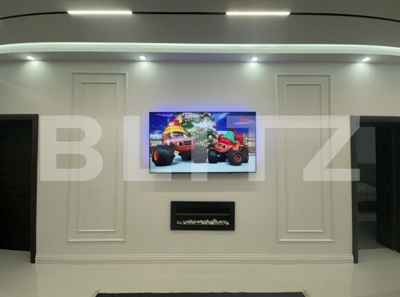 Casa de vânzare 3 camere Semicentral - 184289CV | BLITZ Satu Mare | Poza5