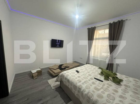 Casa de vânzare 3 camere Semicentral - 184289CV | BLITZ Satu Mare | Poza2