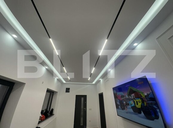 Casa de vânzare 3 camere Semicentral - 184289CV | BLITZ Satu Mare | Poza2