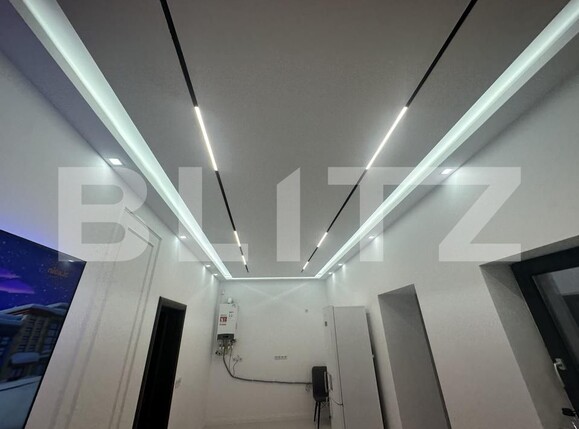 Casa de vânzare 3 camere Semicentral - 184289CV | BLITZ Satu Mare | Poza7