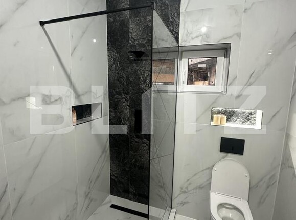 Casa de vânzare 3 camere Semicentral - 184289CV | BLITZ Satu Mare | Poza9