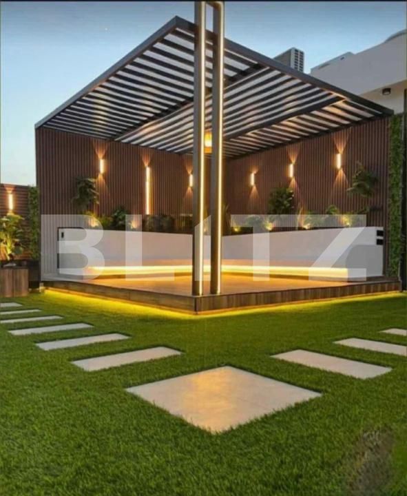 Casa de vânzare 3 camere Semicentral - 184289CV | BLITZ Satu Mare | Poza6