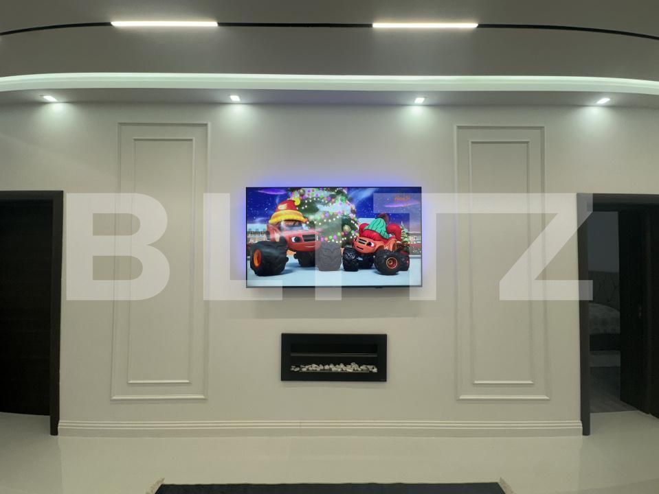 Casa de vânzare 3 camere Semicentral - 184289CV | BLITZ Satu Mare | Poza5