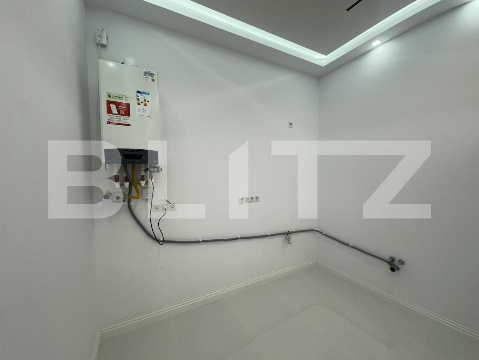 Casa de vânzare 3 camere Semicentral - 184289CV | BLITZ Satu Mare | Poza8