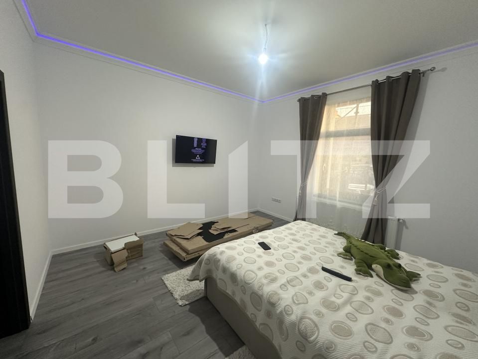 Casa de vânzare 3 camere Semicentral - 184289CV | BLITZ Satu Mare | Poza2