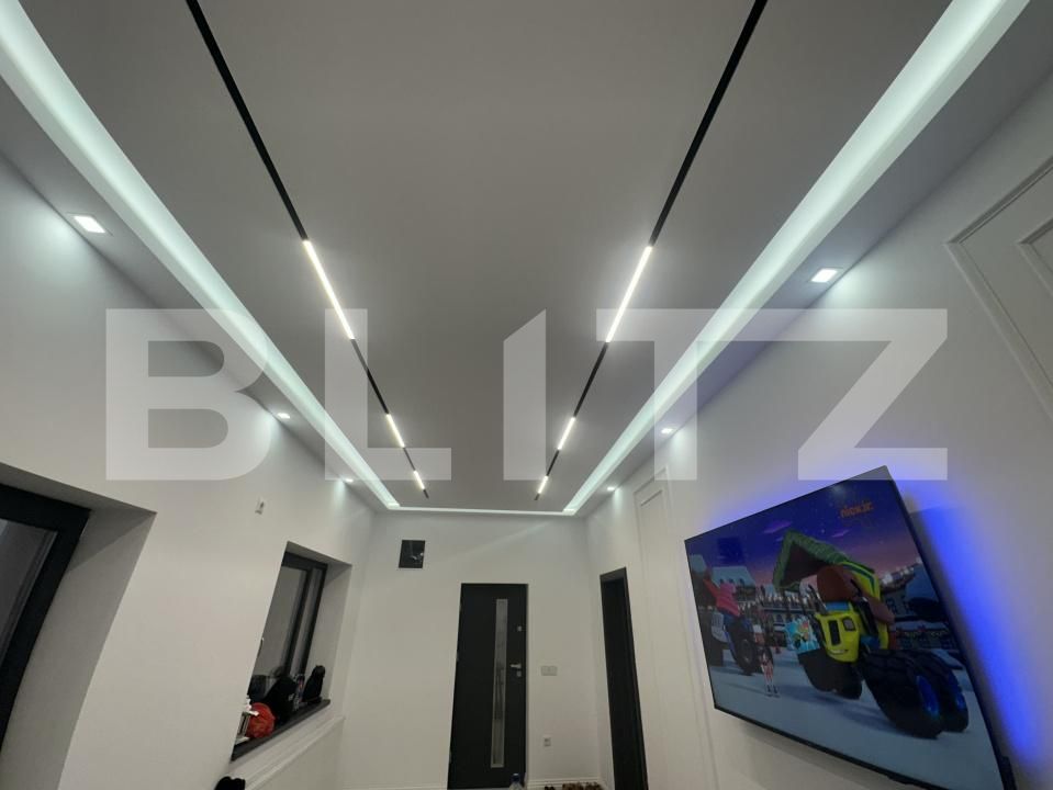 Casa de vânzare 3 camere Semicentral - 184289CV | BLITZ Satu Mare | Poza6