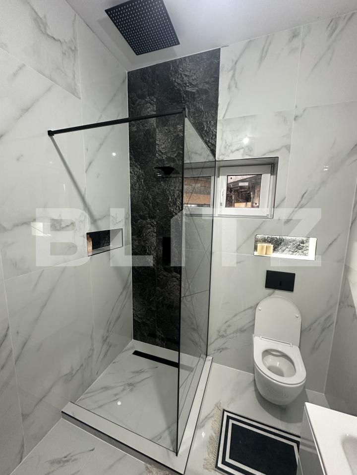 Casa de vânzare 3 camere Semicentral - 184289CV | BLITZ Satu Mare | Poza9